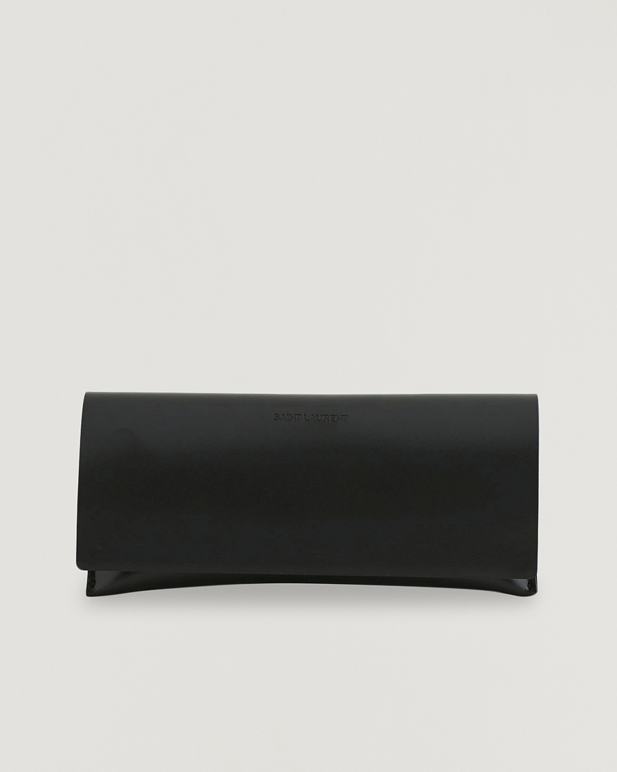 Herre | Saint Laurent SL 480 Sunglasses Havana Grey | Saint Laurent | SL 480 Sunglasses Havana Grey