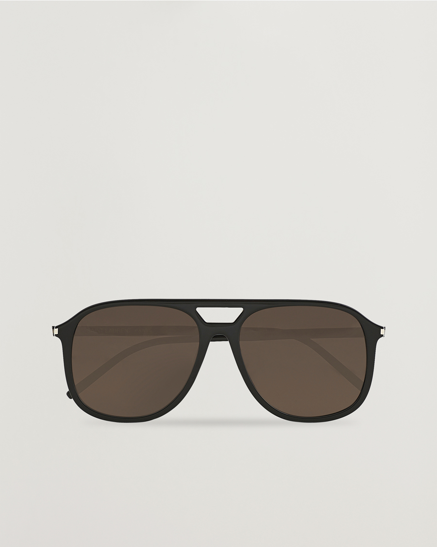 Herre |  | Saint Laurent | SL 476 Sunglasses Black