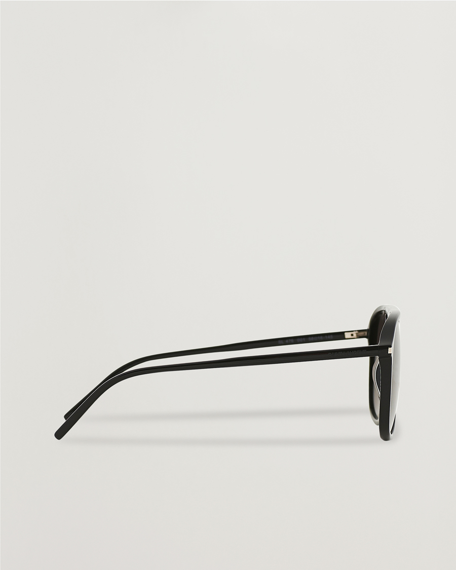 Herre | Solbriller | Saint Laurent | SL 476 Sunglasses Black