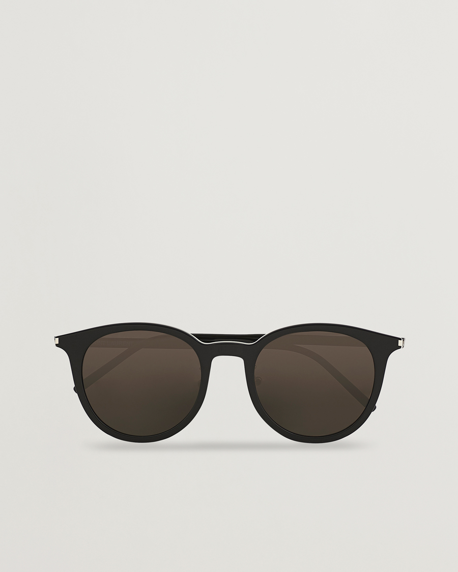 Herre |  | Saint Laurent | SL 488 Sunglasses Black