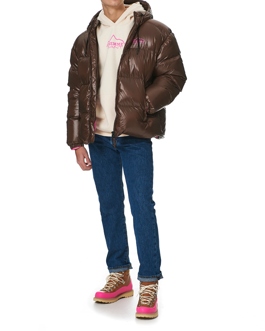 Herre | GANT x Diemme Roccia Vet Boot Peacock Pink | GANT x Diemme | Roccia Vet Boot Peacock Pink