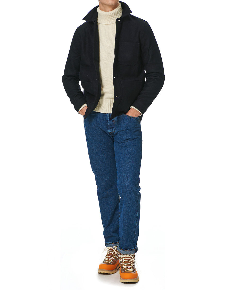 Herre | GANT x Diemme Roccia Vet Boot Persimmon Orange | GANT x Diemme | Roccia Vet Boot Persimmon Orange
