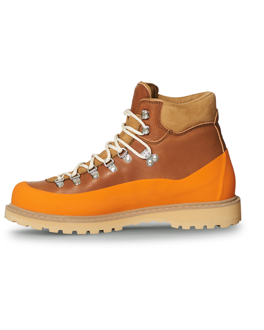Herre | GANT x Diemme Roccia Vet Boot Persimmon Orange | GANT x Diemme | Roccia Vet Boot Persimmon Orange