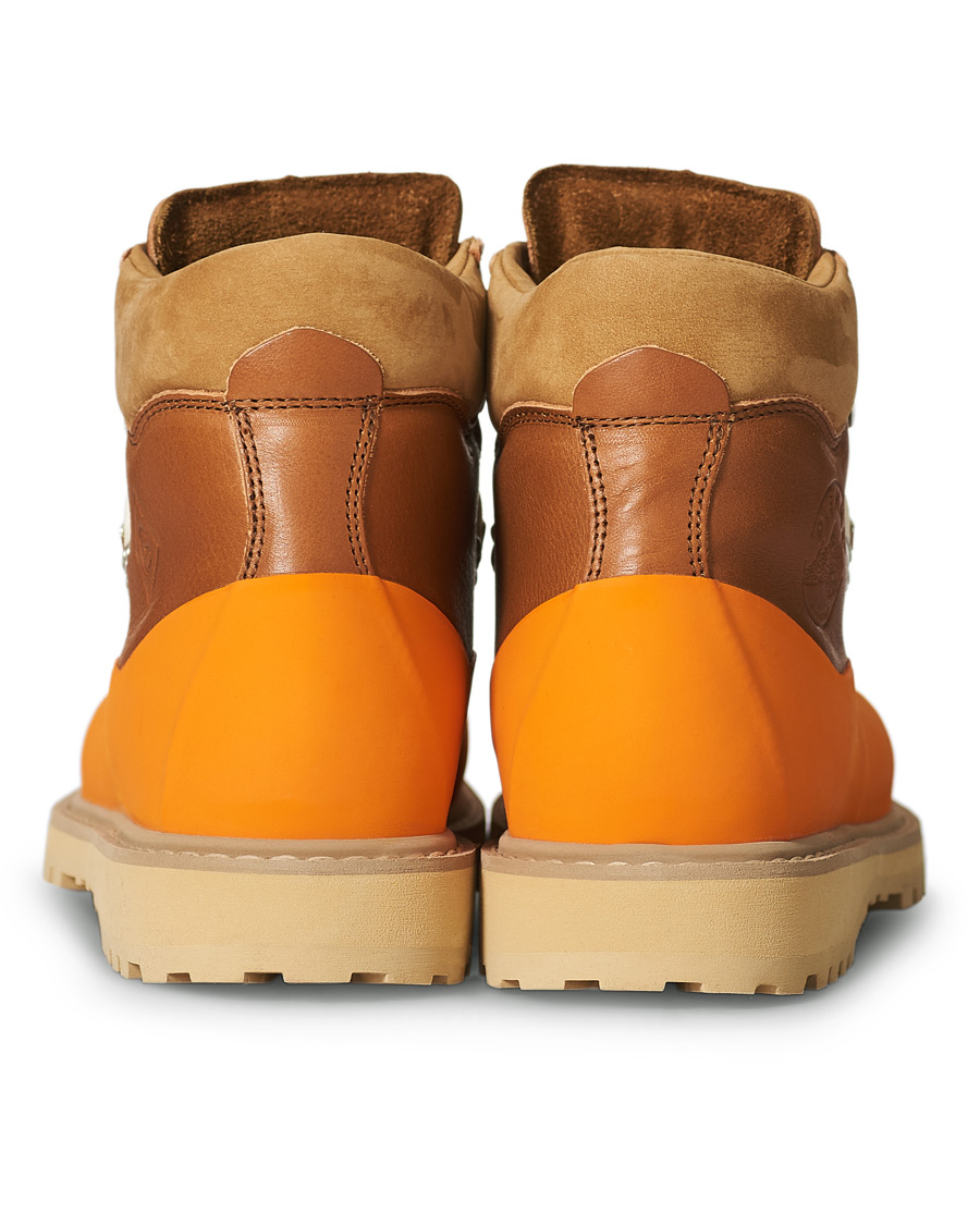 Herre | GANT x Diemme Roccia Vet Boot Persimmon Orange | GANT x Diemme | Roccia Vet Boot Persimmon Orange