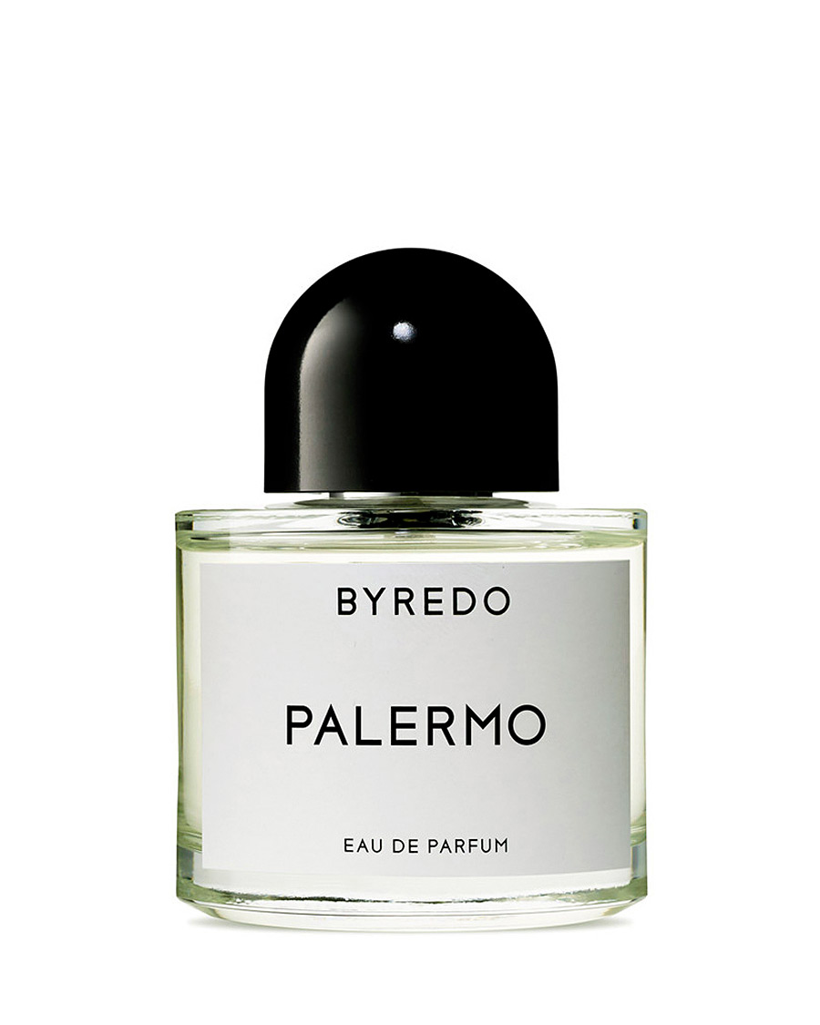 Herre |  | BYREDO | Palermo Eau de Parfum 50ml