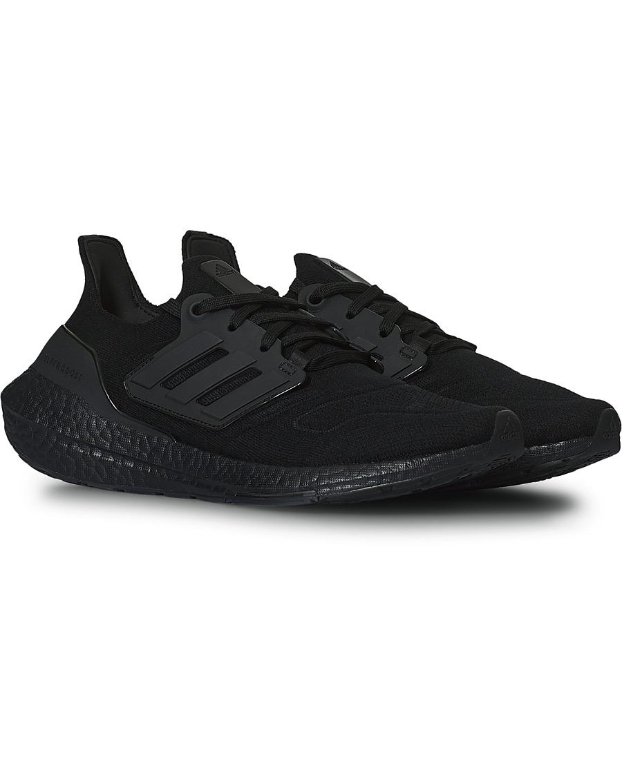 Herre | Resirkulert | adidas Performance | Ultraboost 22 Running sneaker Black