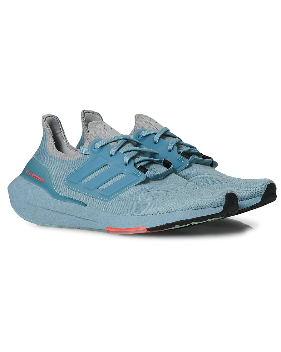 Herre | adidas Performance Ultraboost 22 Running sneaker Green | adidas Performance | Ultraboost 22 Running sneaker Green