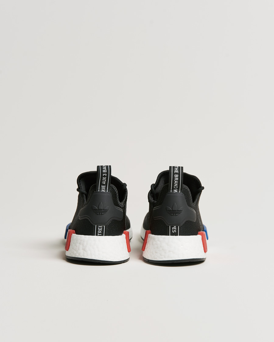 Adidas nmd r1 clearance black herre