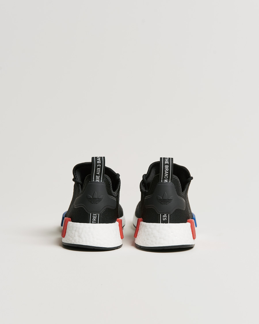 Herre | Sneakers | adidas Originals | NMD R1 Sneaker Black