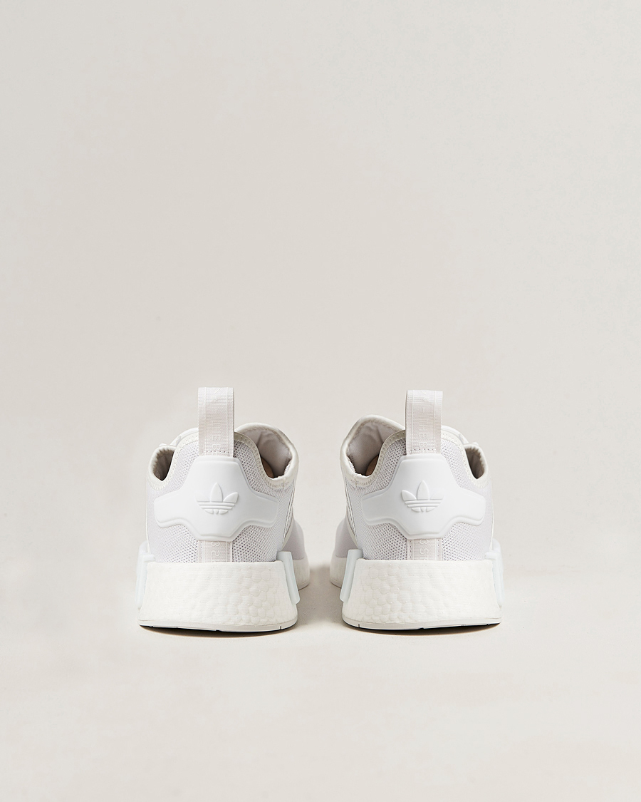 Herre | Sneakers | adidas Originals | NMD R1 Sneaker White