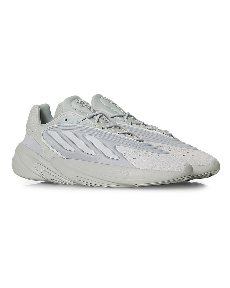 Herre | adidas Originals Ozelia Sneaker Grey | adidas Originals | Ozelia Sneaker Grey