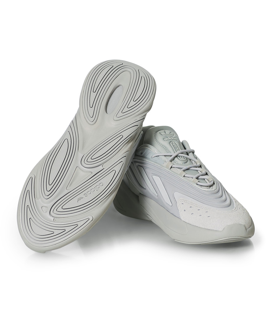 Herre | adidas Originals Ozelia Sneaker Grey | adidas Originals | Ozelia Sneaker Grey