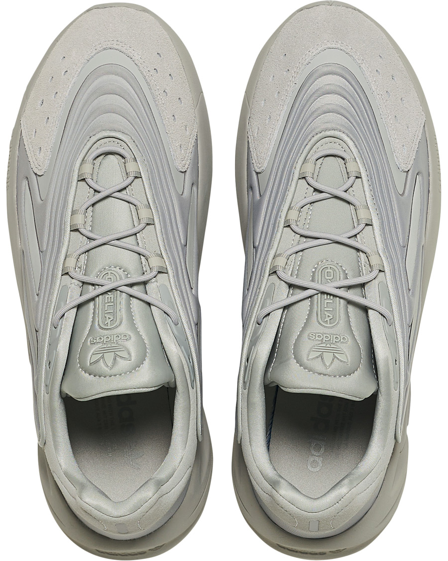 Herre | adidas Originals Ozelia Sneaker Grey | adidas Originals | Ozelia Sneaker Grey