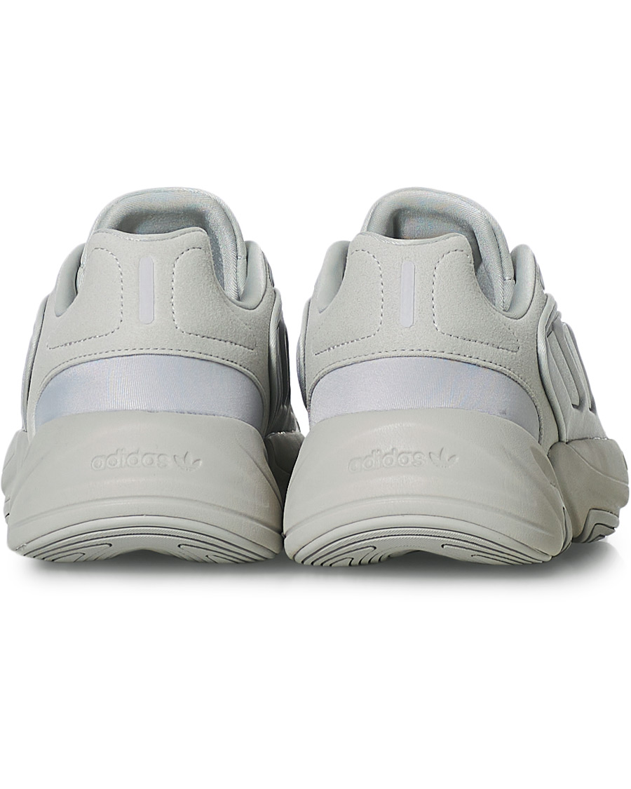 Herre | adidas Originals Ozelia Sneaker Grey | adidas Originals | Ozelia Sneaker Grey