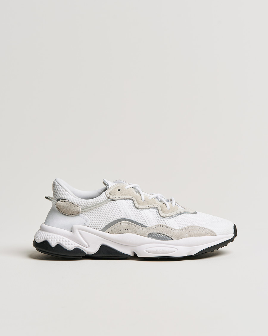 Herre | adidas Originals Ozweego White | adidas Originals | Ozweego White