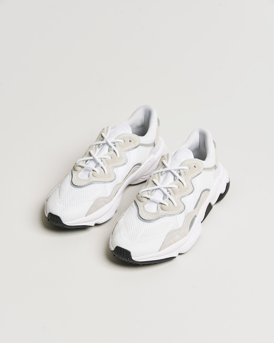 Herre | adidas Originals Ozweego White | adidas Originals | Ozweego White