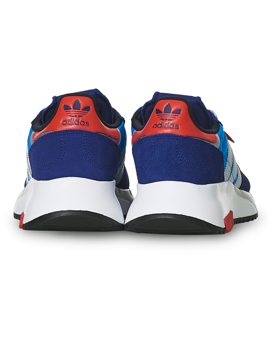 Herre | adidas Originals Retropy F2 Sneaker Blue | adidas Originals | Retropy F2 Sneaker Blue