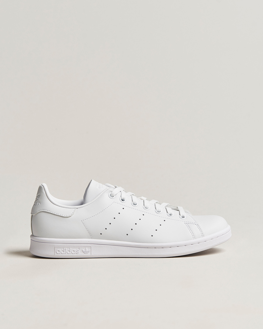 Herre | adidas Originals Stan Smith Sneaker White | adidas Originals | Stan Smith Sneaker White