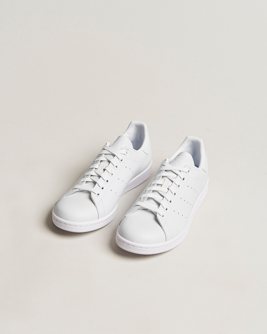 Herre | Hvite sneakers | adidas Originals | Stan Smith Sneaker White