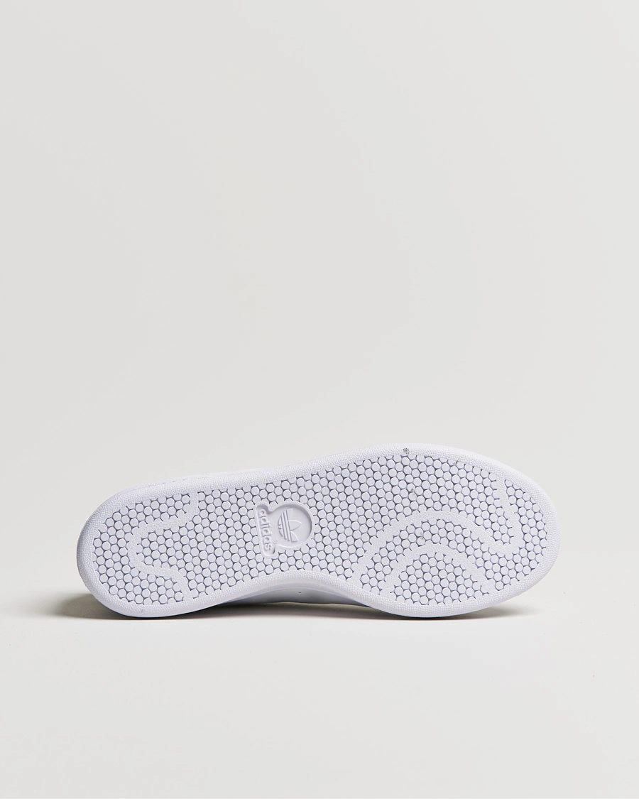 Herre | Sneakers med lavt skaft | adidas Originals | Stan Smith Sneaker White/Navy