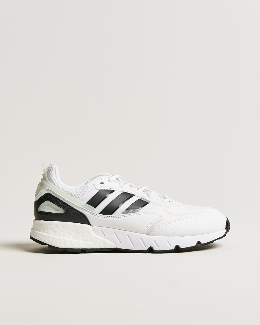Herre | Sneakers | adidas Originals | ZX 1K Sneaker White
