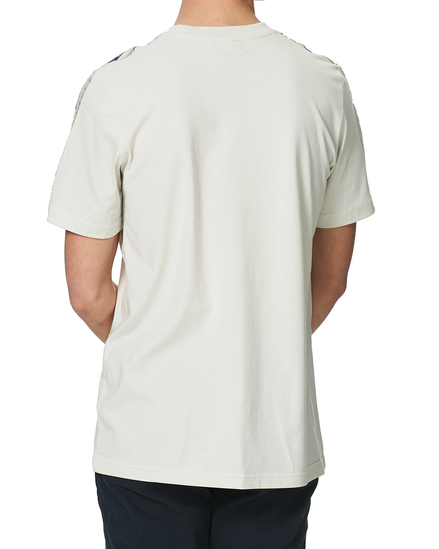 Herre | T-Shirts | adidas Originals | Camo Infill Tee White