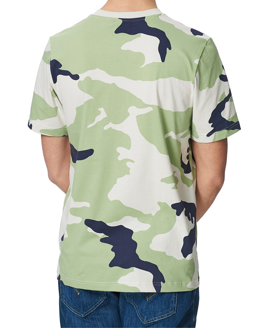 Herre | T-Shirts | adidas Originals | Camo Tee Camo