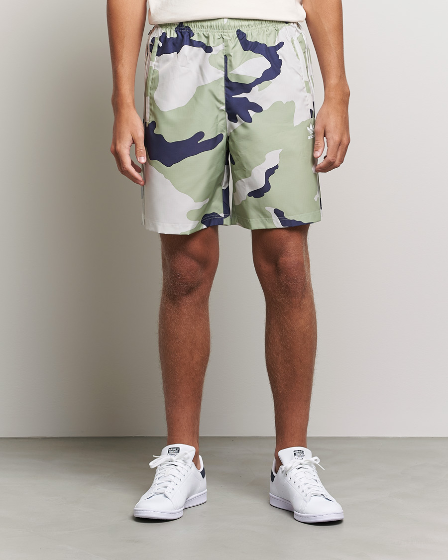 Herre | Shorts | adidas Originals | Camo Shorts Camo