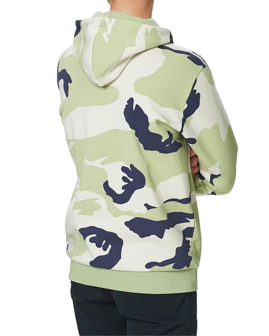 Herre | Gensere | adidas Originals | Camo Hoodie Camo