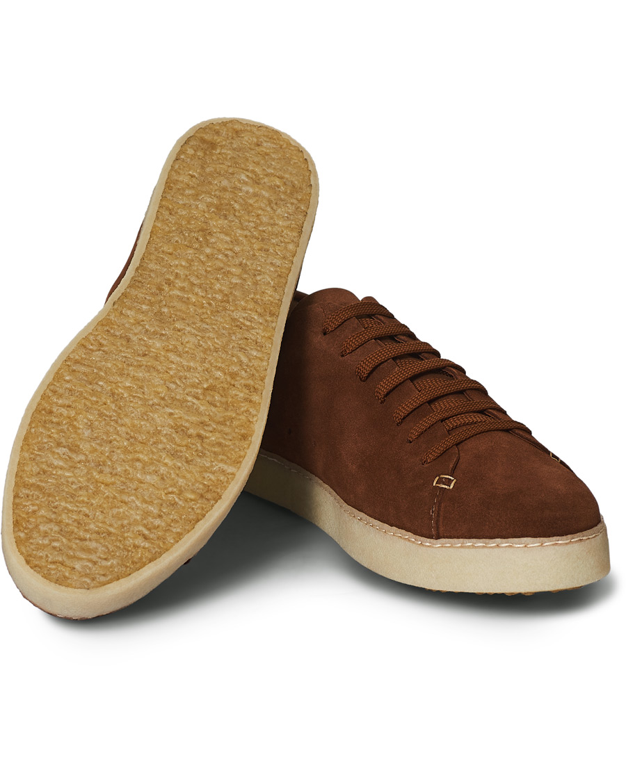 Herre | Astorflex Softflex Sneaker Snuff Suede | Astorflex | Softflex Sneaker Snuff Suede