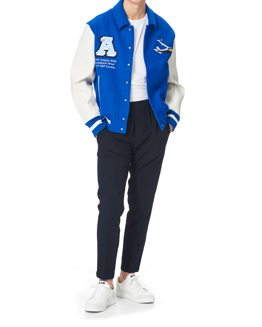 Herre | Axel Arigato A Dice Lo Sneaker White | Axel Arigato | A Dice Lo Sneaker White