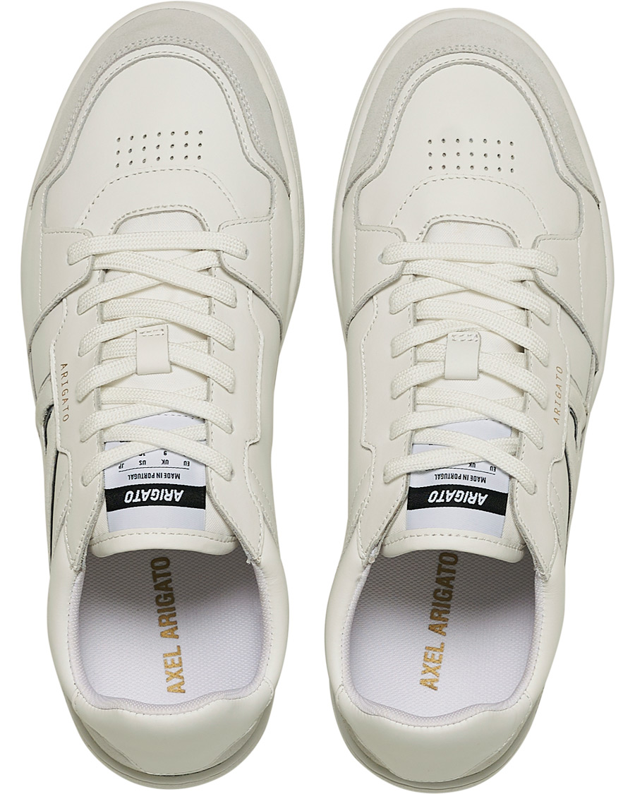 Herre | Axel Arigato A Dice Lo Sneaker White | Axel Arigato | A Dice Lo Sneaker White