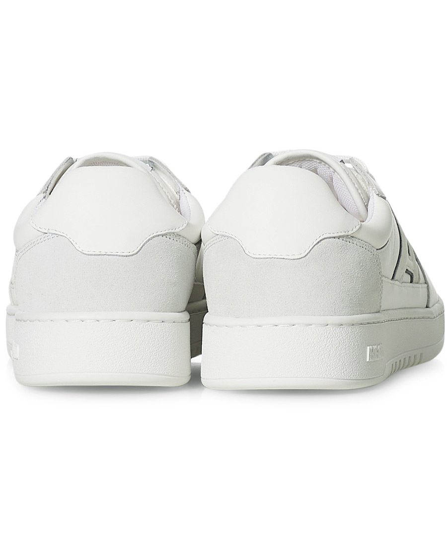Herre | Axel Arigato A Dice Lo Sneaker White | Axel Arigato | A Dice Lo Sneaker White