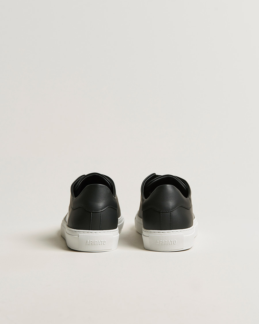Herre | Sneakers | Axel Arigato | Clean 90 Taped Bird Sneaker Black Leather