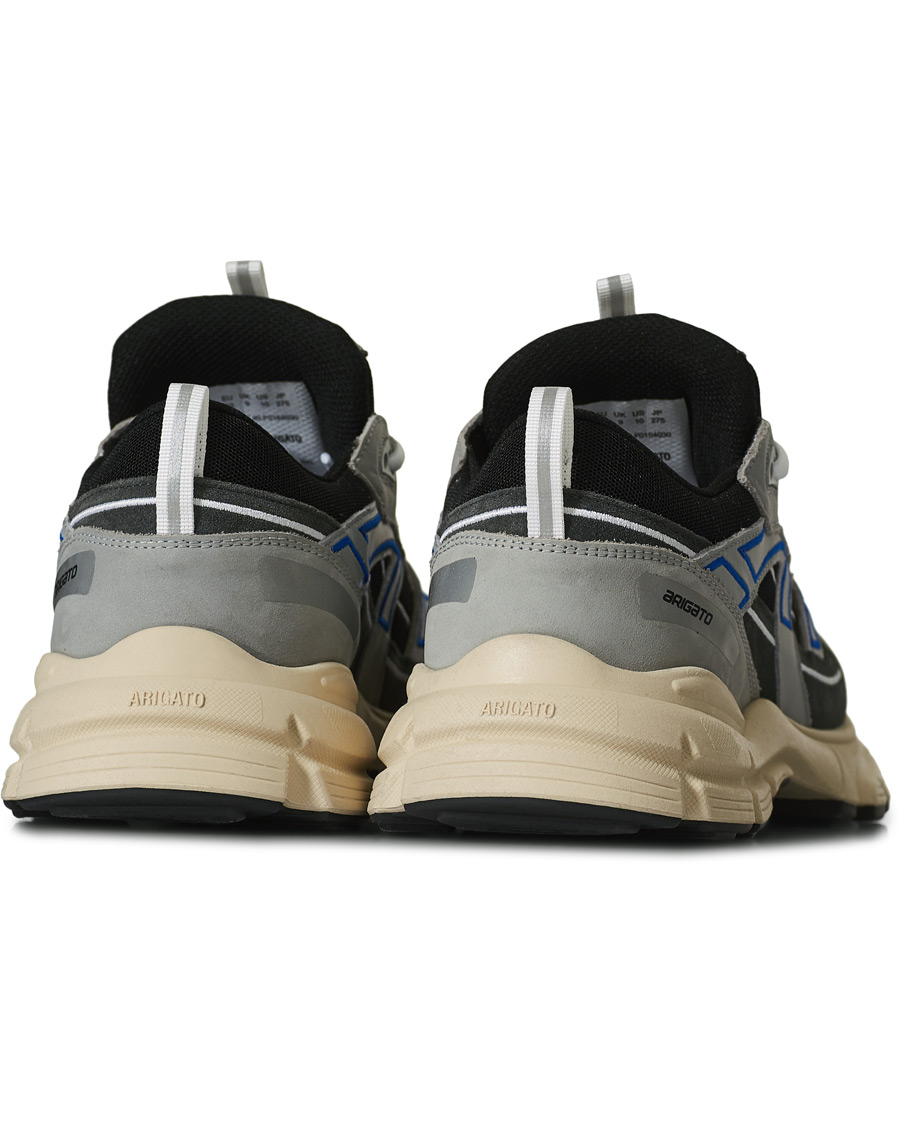 Herre | Sneakers | Axel Arigato | Marathon R-trail Sneaker Grey/Blue