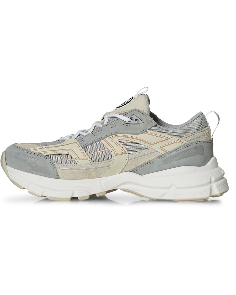 Herre | Axel Arigato Marathon R-Trail Beige/Grey | Axel Arigato | Marathon R-Trail Beige/Grey