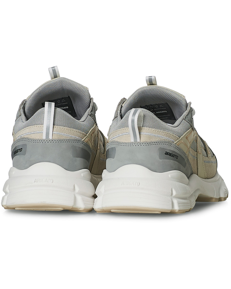 Herre | Axel Arigato Marathon R-Trail Beige/Grey | Axel Arigato | Marathon R-Trail Beige/Grey