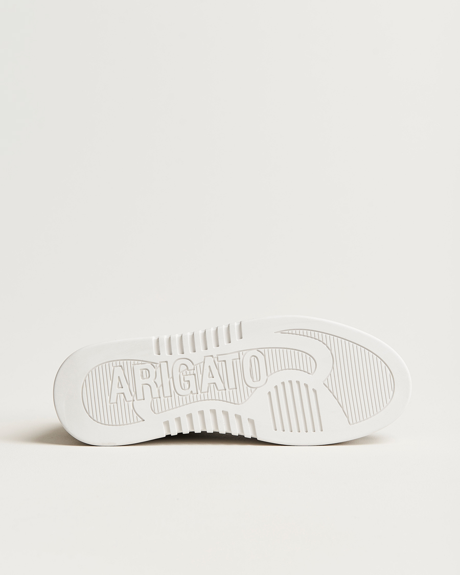 Herre | Axel Arigato Orbit Sneaker Black | Axel Arigato | Orbit Sneaker Black