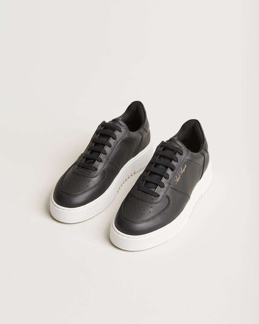 Herre | | Axel Arigato | Orbit Sneaker Black