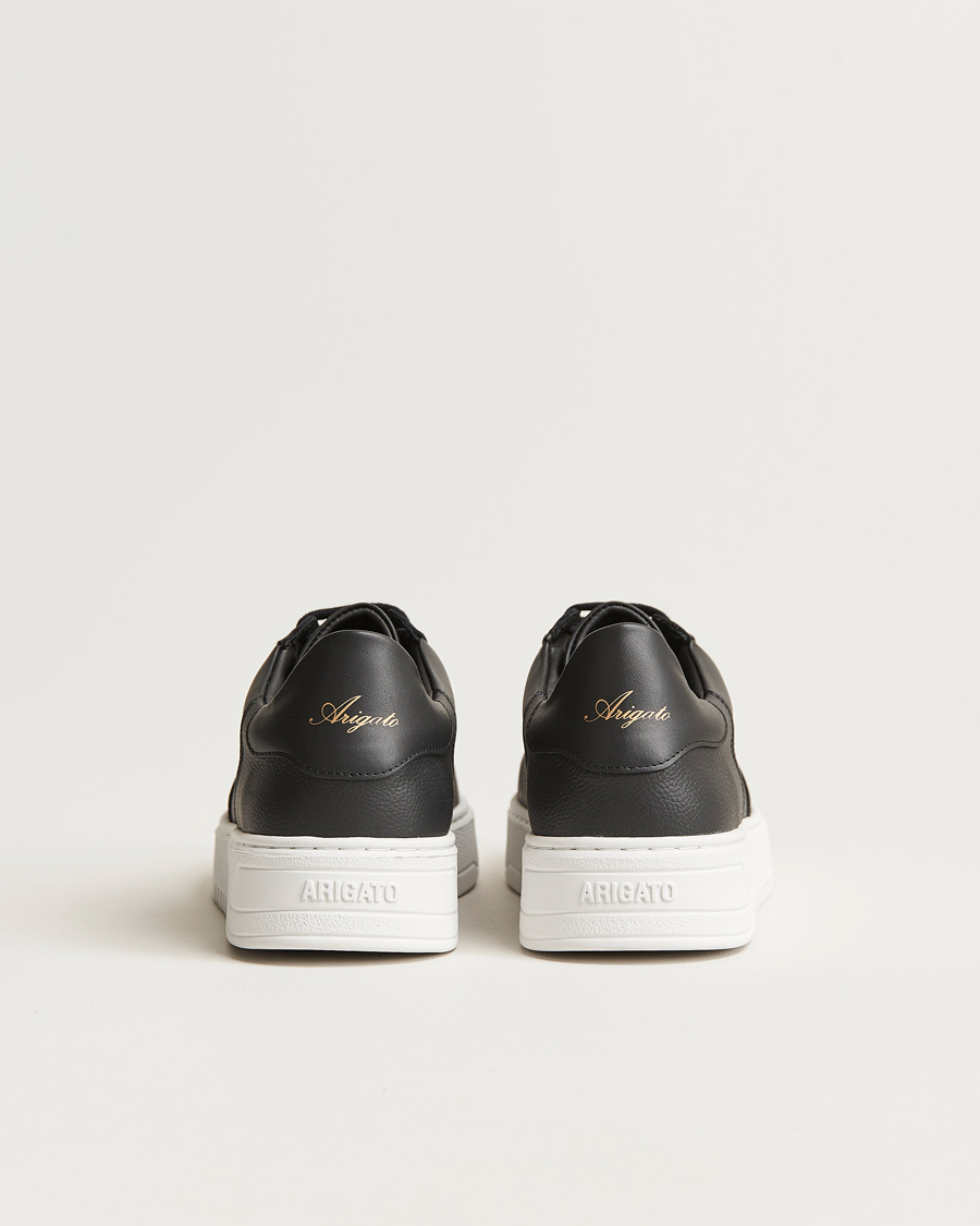 Herre | Axel Arigato Orbit Sneaker Black | Axel Arigato | Orbit Sneaker Black