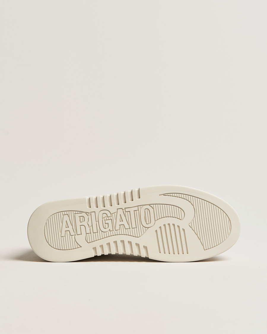 Herre | Axel Arigato Orbit Sneaker White | Axel Arigato | Orbit Sneaker White