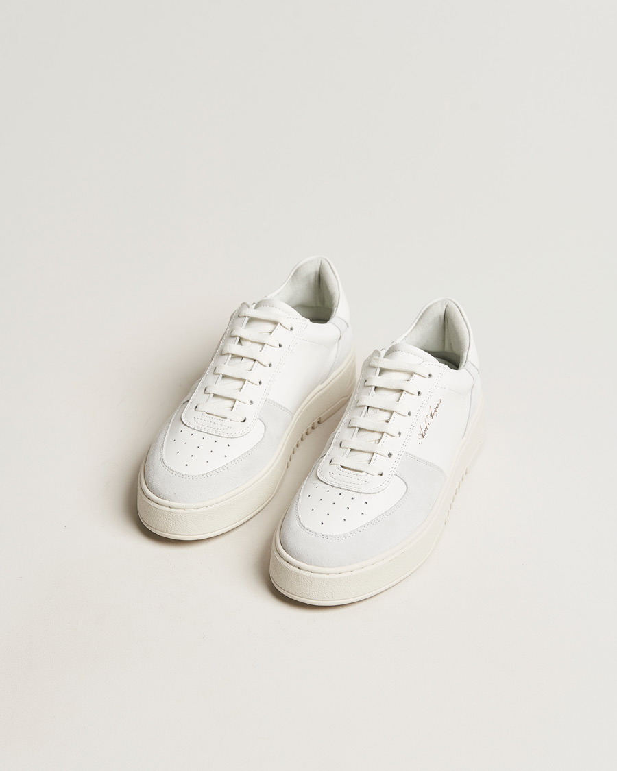 Herre | Axel Arigato | Axel Arigato | Orbit Sneaker White