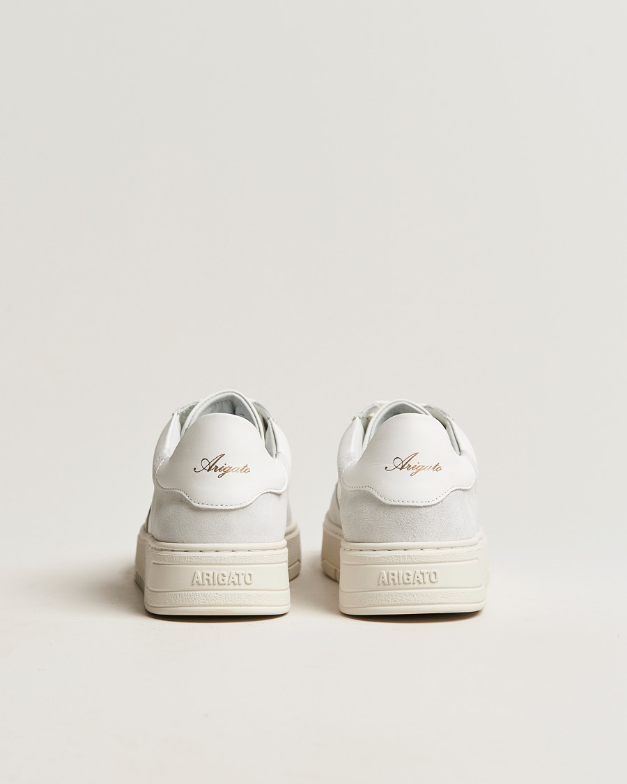 Herre | Axel Arigato Orbit Sneaker White | Axel Arigato | Orbit Sneaker White