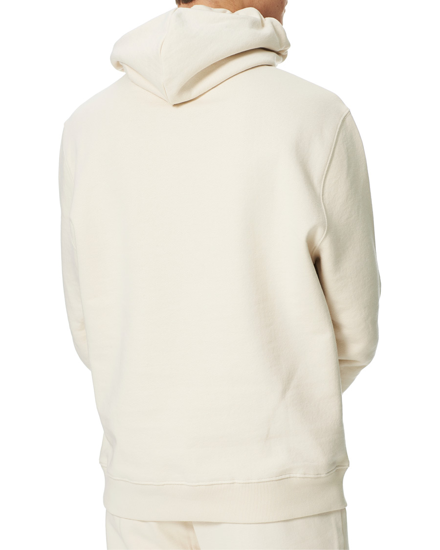 Herre | Gensere | Axel Arigato | Catch Hoodie Pale Beige