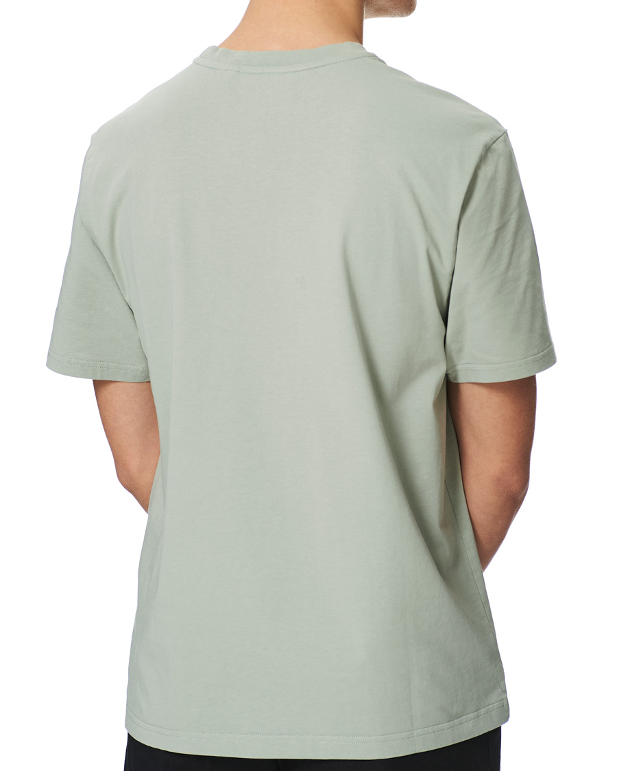 Herre | T-Shirts | Axel Arigato | Rouge Bird Tee Mint