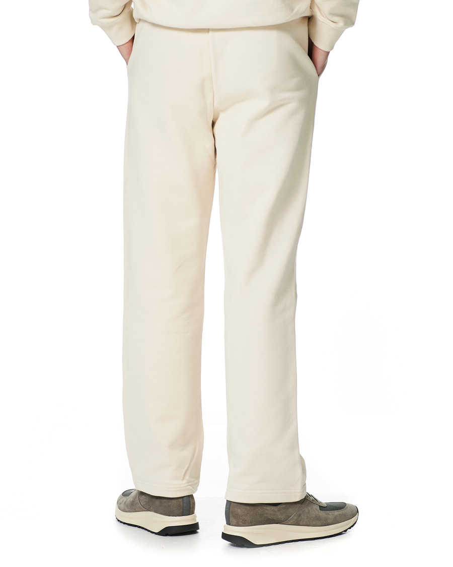 Herre | Bukser | Axel Arigato | London Sweatpants Pale Beige