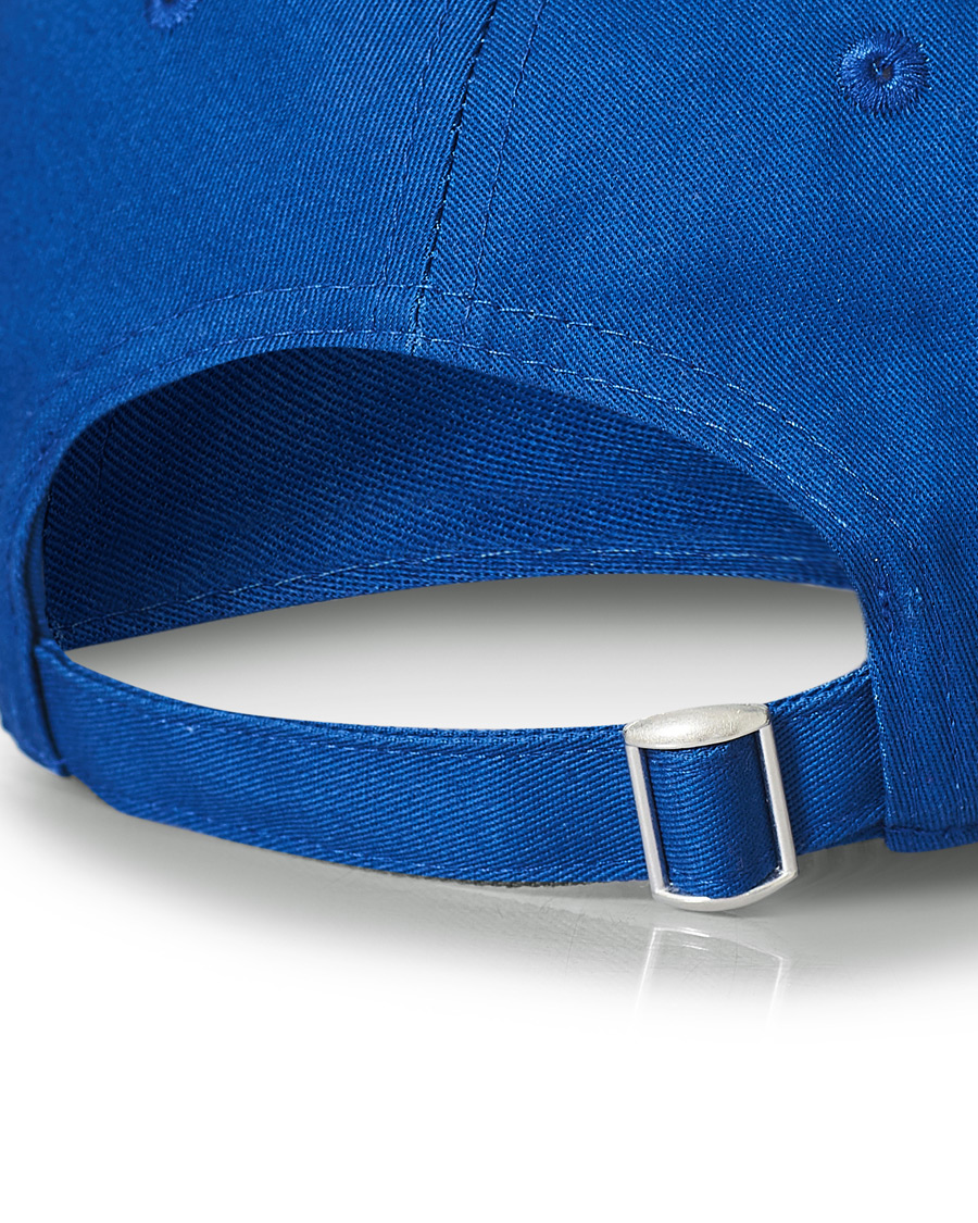 Herre | Axel Arigato Signature Cap Nautical Blue | Axel Arigato | Signature Cap Nautical Blue
