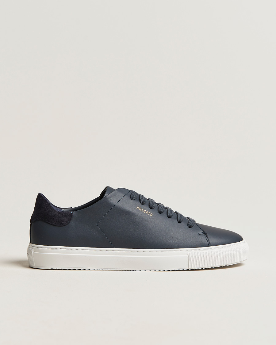 Herre | Sneakers | Axel Arigato | Clean 90 Sneaker Dark Blue