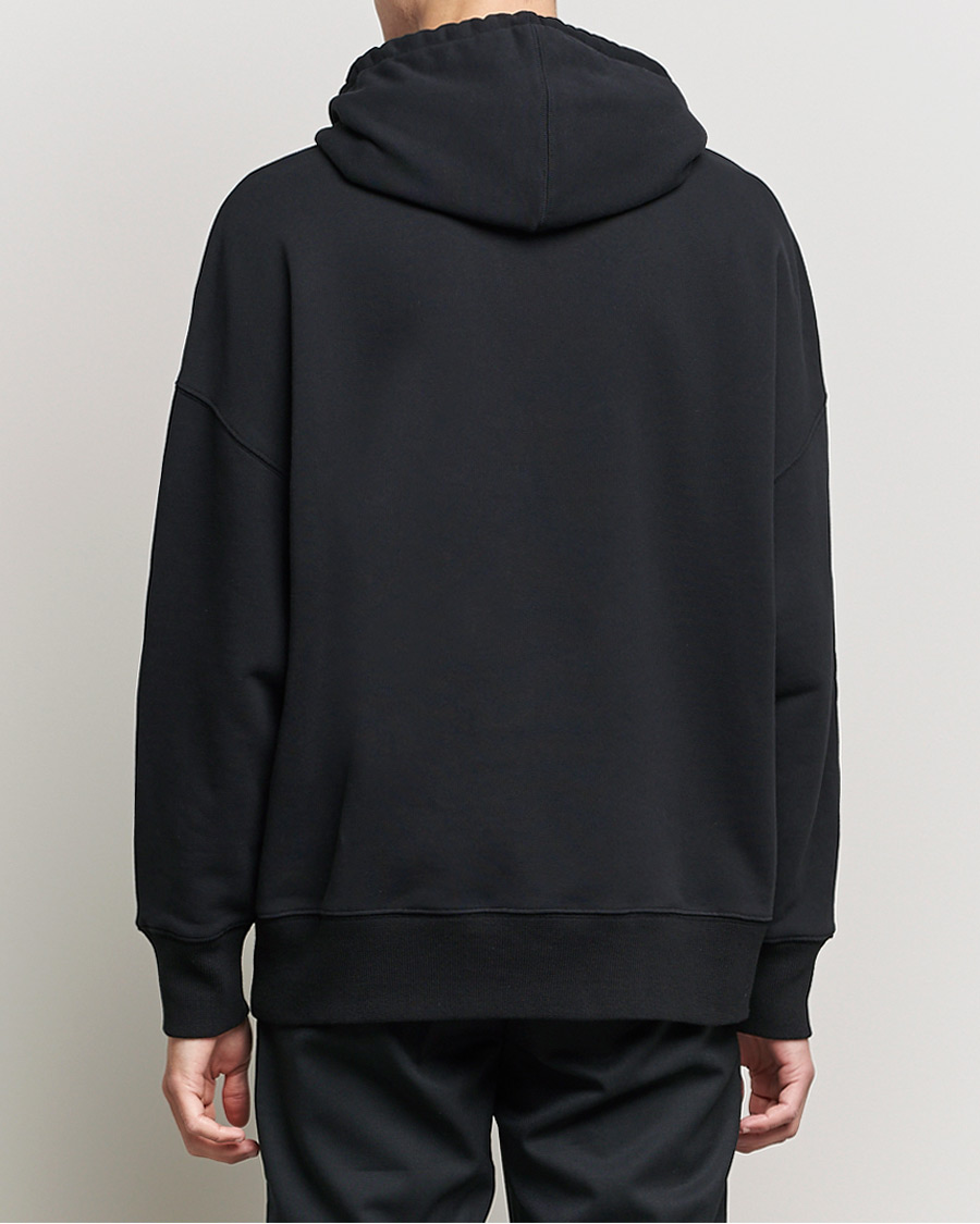 Herre | Gensere | AMI | Oversize Logo Hoodie Hoodie
