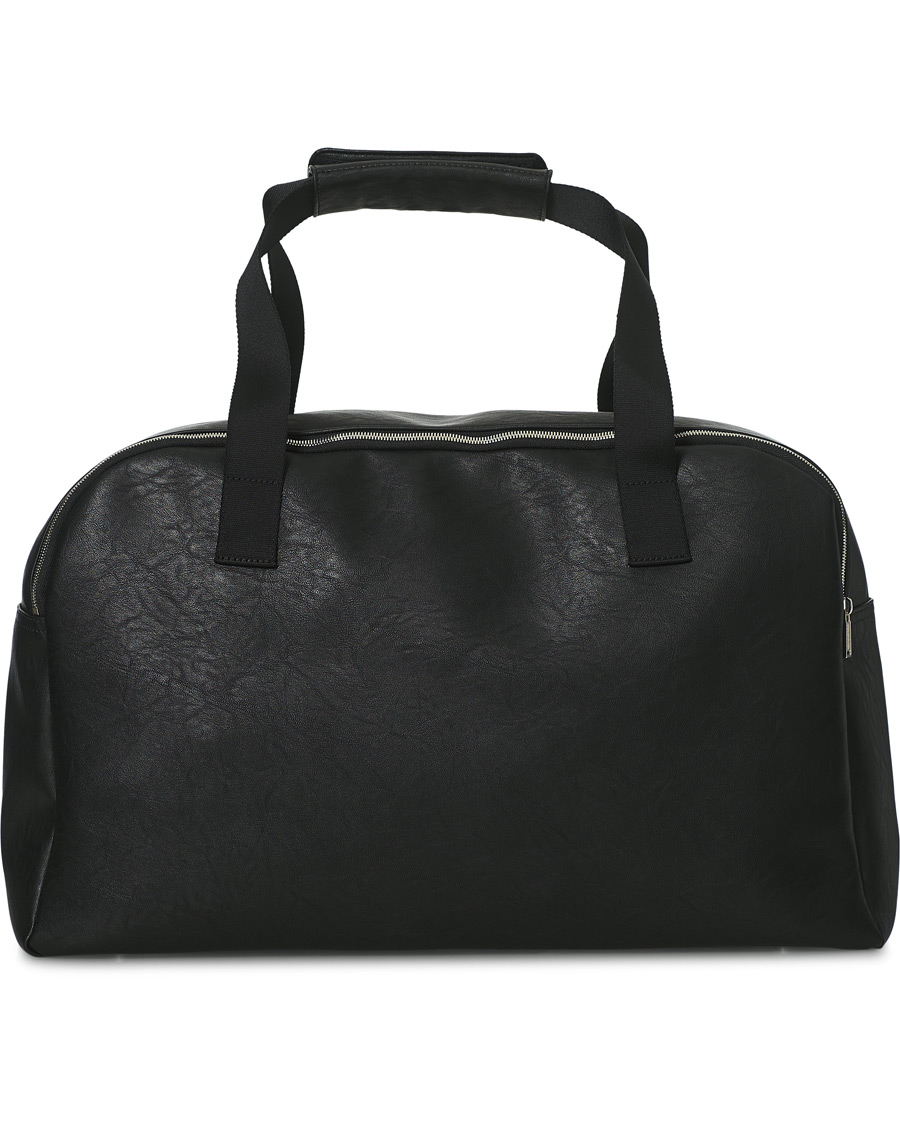 Herre | Dsquared2 Weekend Bag Black | Dsquared2 | Weekend Bag Black